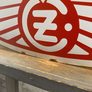 Jawa ČZ No. 3