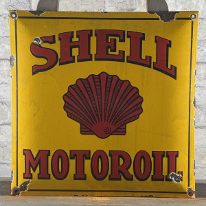 Shell No. 54