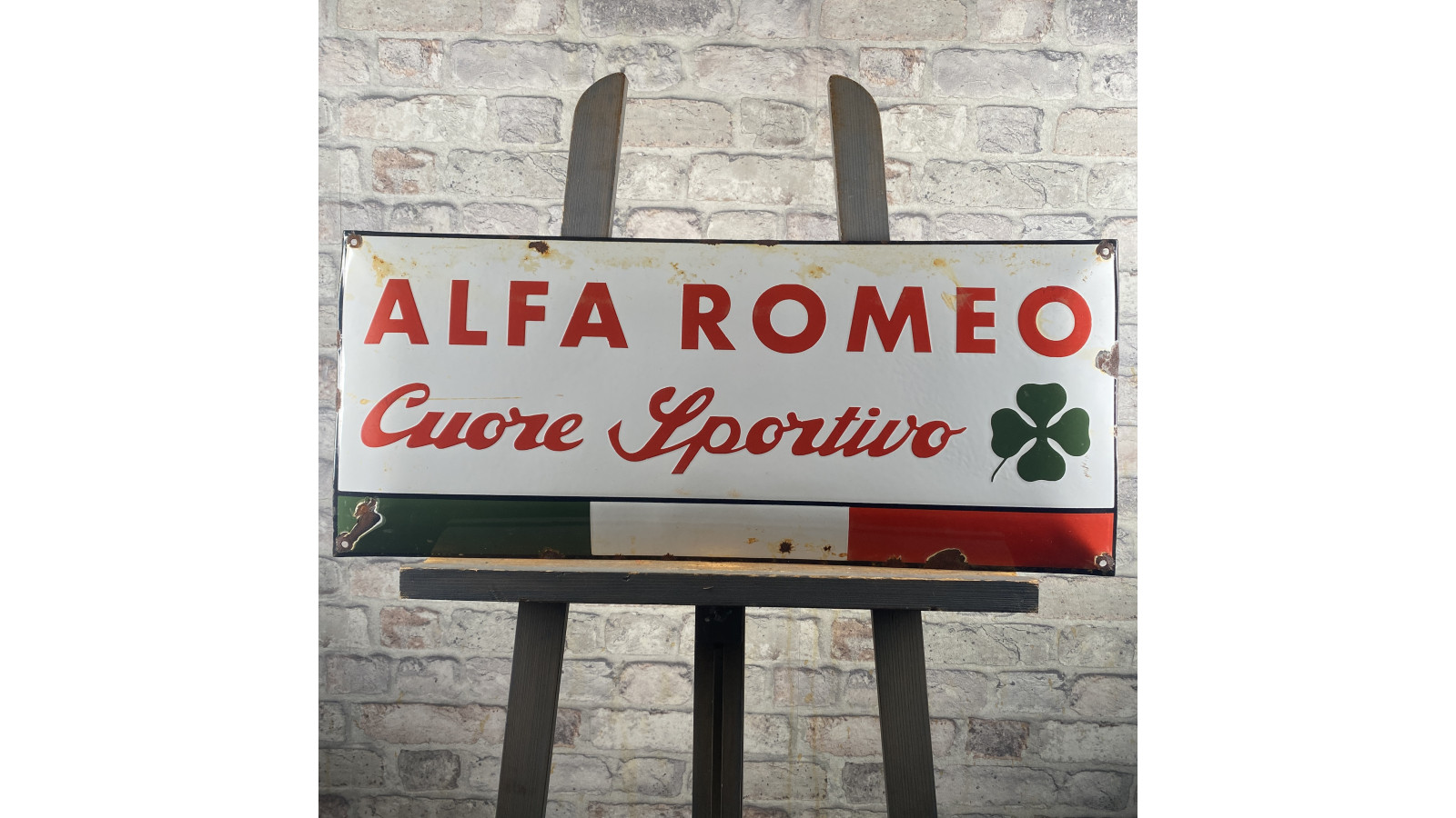 Alfa Romeo No. 25