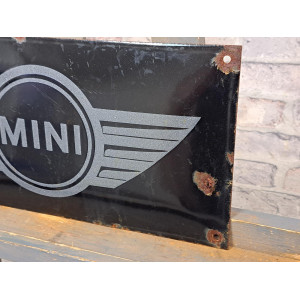 Mini Cooper No. 1