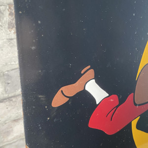 Tintin No. 1