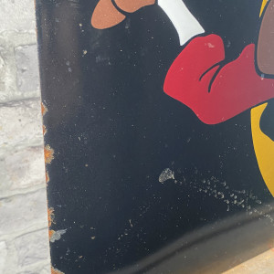 Tintin No. 1