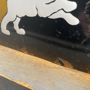 Tintin No. 1