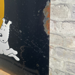 Tintin No. 1