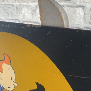 Tintin No. 1