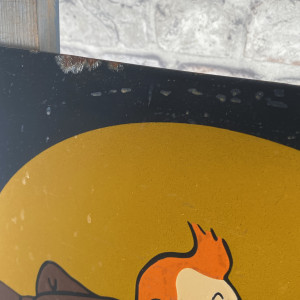 Tintin No. 1