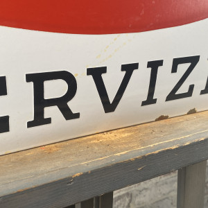 Moto Guzzi No. 9