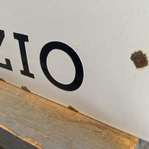 Moto Guzzi No. 9