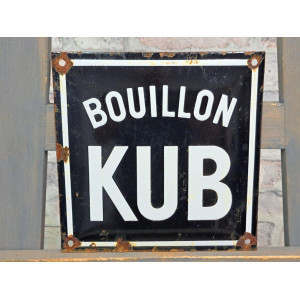 Kub Bouillon No. 2