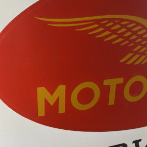 Moto Guzzi No. 9