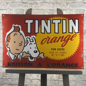 Tintin No. 4