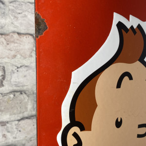Tintin No. 4