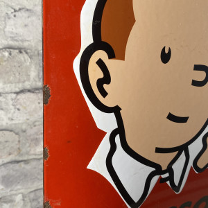 Tintin No. 4