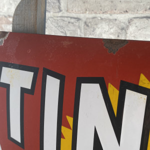 Tintin No. 4