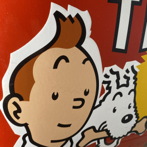 Tintin No. 4