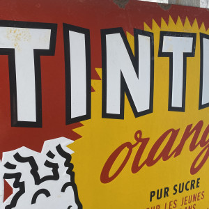 Tintin No. 4
