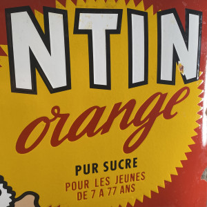 Tintin No. 4