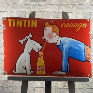 Tintin No. 2