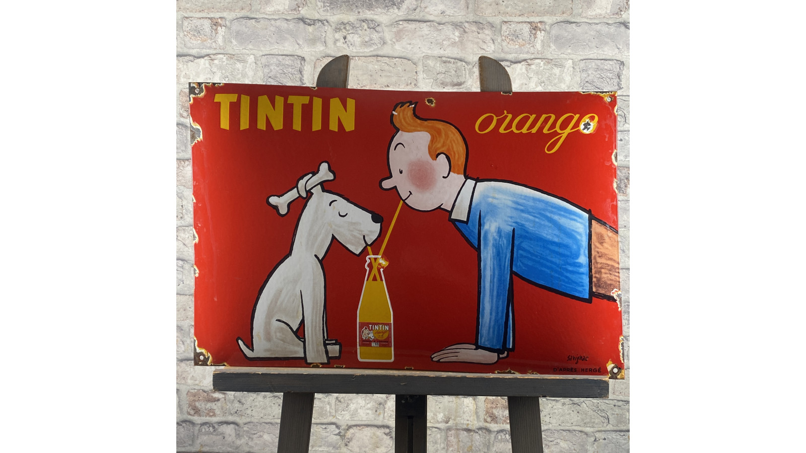 Tintin No. 2