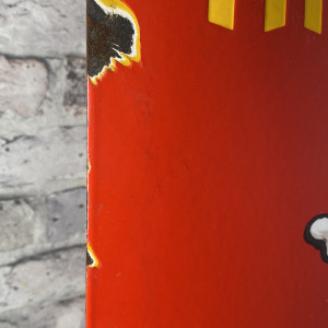 Tintin No. 2