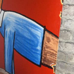 Tintin No. 2
