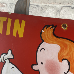 Tintin No. 2