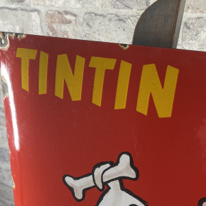Tintin No. 2