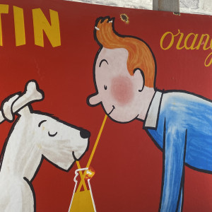 Tintin No. 2