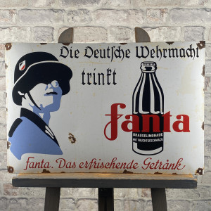 Fanta No. 1