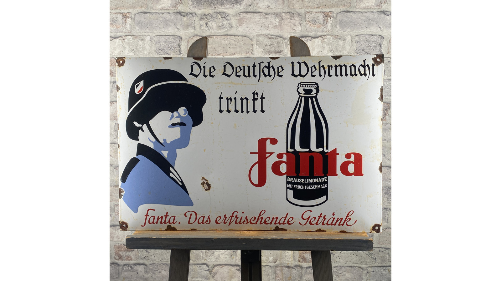 Fanta No. 1