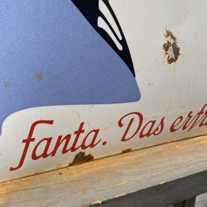 Fanta No. 1