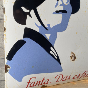 Fanta No. 1