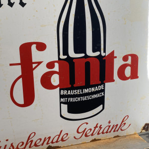 Fanta No. 1