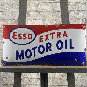 Esso No. 22