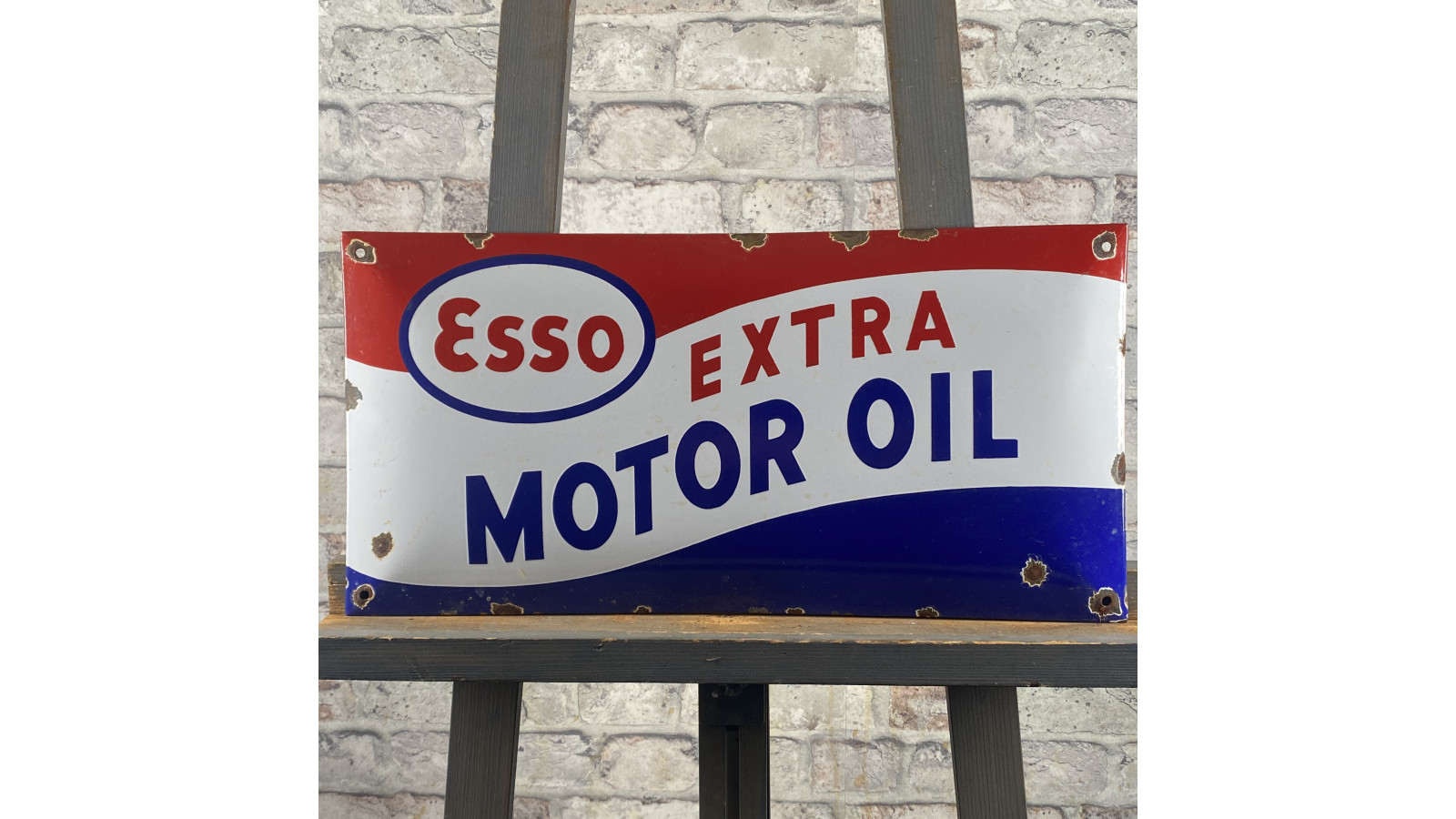 Esso No. 22