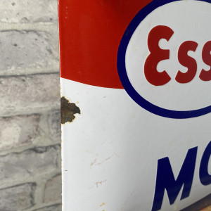 Esso No. 22