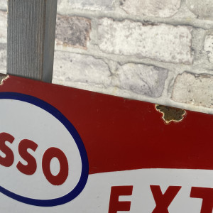 Esso No. 22