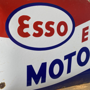 Esso No. 22