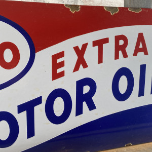 Esso No. 22