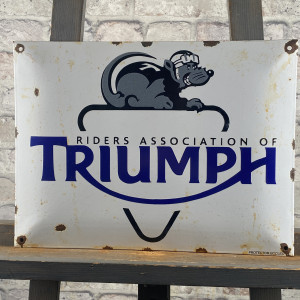 Triumph No. 5