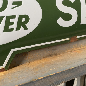 Land Rover No. 8