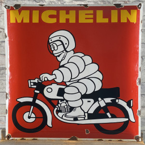 Michelin No. 1