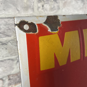 Michelin No. 1
