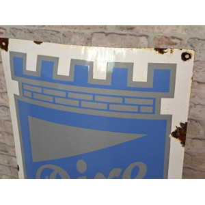 Rixe No. 1