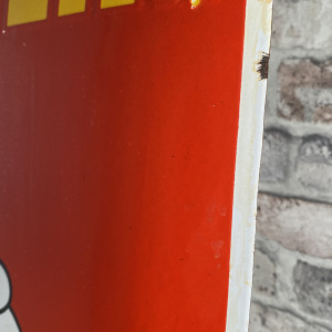 Michelin No. 1
