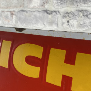 Michelin No. 1