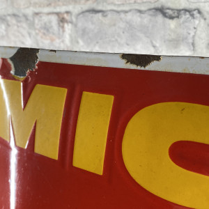 Michelin No. 1