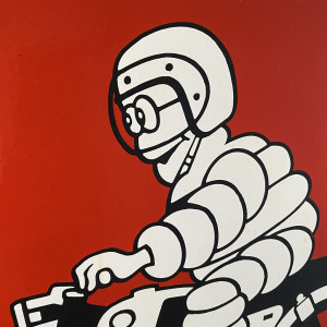 Michelin No. 1