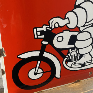 Michelin No. 1