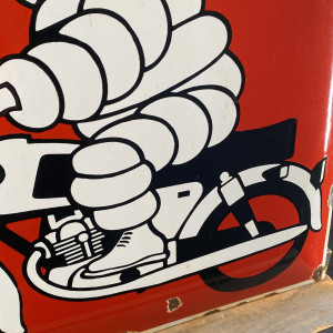 Michelin No. 1